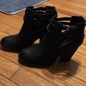 Ankle boot